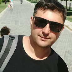 Фотография мужчины Бекзод, 42 года из г. Рудный