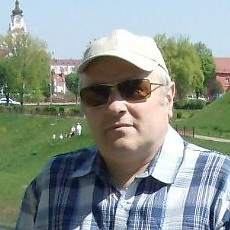 Фотография мужчины Mr, 55 лет из г. Орша