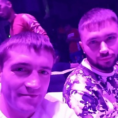 Фотография мужчины Alex, 36 лет из г. Кишинев