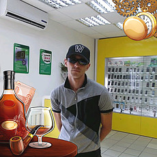 Фотография мужчины Виктор, 41 год из г. Таксимо