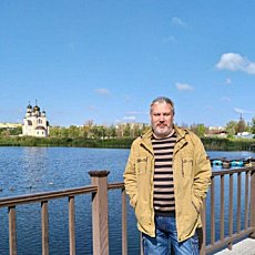 Фотография мужчины Дмитрий, 54 года из г. Павлодар