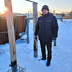 Фотография мужчины Сергей, 43 года из г. Щучинск