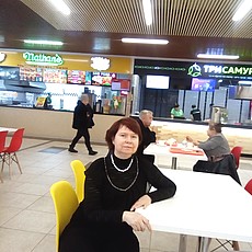 Фотография девушки Лариса, 55 лет из г. Петропавловск