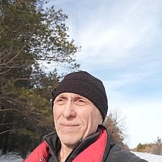 Фотография мужчины Виталий, 63 года из г. Оренбург