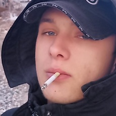 Фотография мужчины Sergey, 28 лет из г. Симферополь