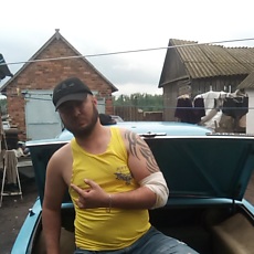 Фотография мужчины Константин, 31 год из г. Великая Новоселка