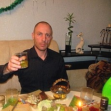 Фотография мужчины Сергей, 48 лет из г. Ульяновск