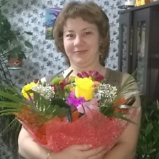 Фотография девушки Наталья, 39 лет из г. Усть-Илимск
