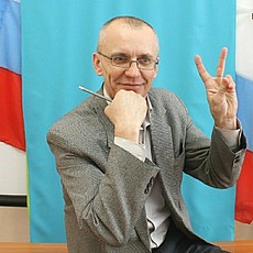 Фотография мужчины Юрий, 53 года из г. Челябинск