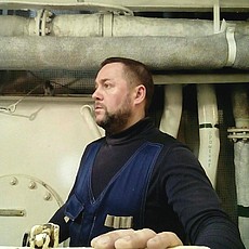 Фотография мужчины Алексей, 48 лет из г. Петропавловск-Камчатский