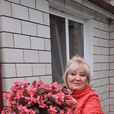 Фотография девушки Ксения, 63 года из г. Брянск
