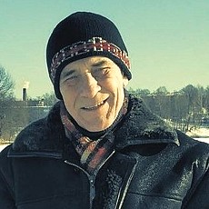 Фотография мужчины Владимир, 68 лет из г. Полоцк
