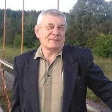Фотография мужчины Владимир, 49 лет из г. Рузаевка