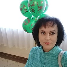 Фотография девушки Елена, 53 года из г. Октябрьский (Башкортостан)