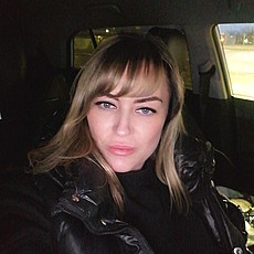 Фотография девушки Ира, 42 года из г. Тула