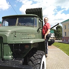 Фотография мужчины Александр, 46 лет из г. Саранск