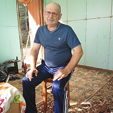 Фотография мужчины Алёша, 58 лет из г. Елово