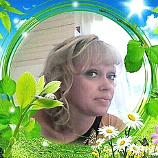 Фотография девушки Елена, 58 лет из г. Томск