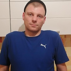 Фотография мужчины Олег, 39 лет из г. Березино
