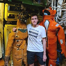 Фотография мужчины Никита, 26 лет из г. Пермь