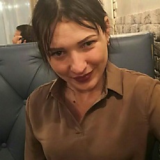 Фотография девушки Марина, 35 лет из г. Ангарск