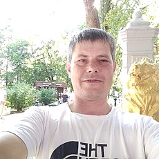 Фотография мужчины Влад, 36 лет из г. Медведовская