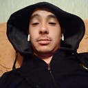 Ислям, 27 лет