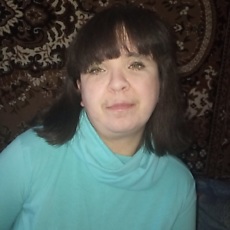 Фотография девушки Светлана, 41 год из г. Дзержинск