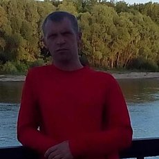 Фотография мужчины Саня, 40 лет из г. Климовичи
