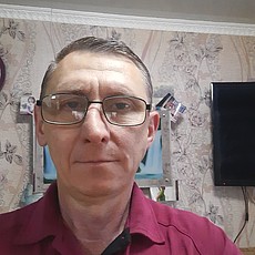 Фотография мужчины Андрей, 53 года из г. Петропавловск