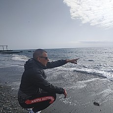 Фотография мужчины Алешка, 52 года из г. Подольск