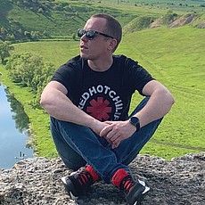 Фотография мужчины Саш, 33 года из г. Воронеж