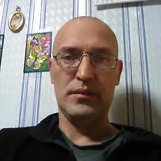 Фотография мужчины Олег, 44 года из г. Калевала