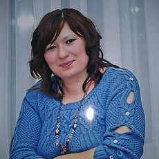 Фотография девушки Анастасия, 38 лет из г. Иваново