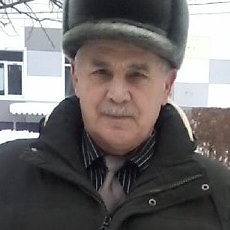 Фотография мужчины Николай, 70 лет из г. Ульяновск