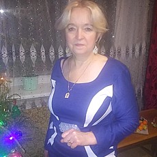 Фотография девушки Валентина, 60 лет из г. Борисов