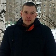 Фотография мужчины Антон, 38 лет из г. Новоалтайск