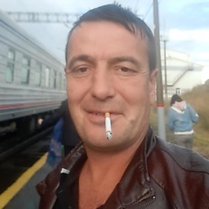 Фотография мужчины Василий, 45 лет из г. Саянск
