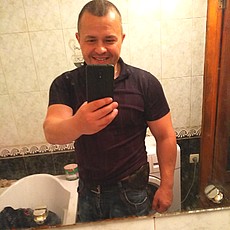 Фотография мужчины Алексей, 43 года из г. Донецк