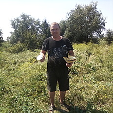 Фотография мужчины Олександр, 35 лет из г. Молочанск