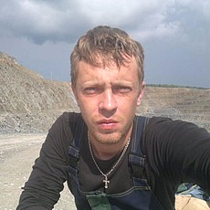 Фотография мужчины Илья, 36 лет из г. Усть-Илимск