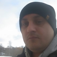 Фотография мужчины Сергей, 33 года из г. Минск