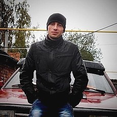 Фотография мужчины Андрей, 33 года из г. Новосибирск