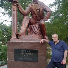 Фотография мужчины Xakim, 65 лет из г. Пермь