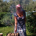 Любаша, 62 года