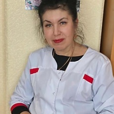 Фотография девушки Надежда, 62 года из г. Нижний Новгород