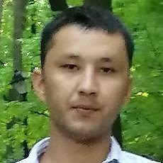 Фотография мужчины Абдималик, 35 лет из г. Ташкент