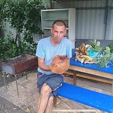 Фотография мужчины Андрей, 48 лет из г. Брянск