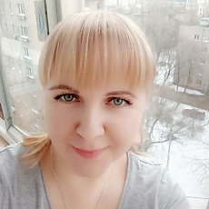 Фотография девушки Светлана, 45 лет из г. Воронеж