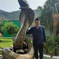 Фотография мужчины Данил, 41 год из г. Уссурийск